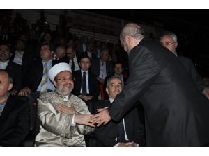 Diyanet İşleri Başkanı Görmez: