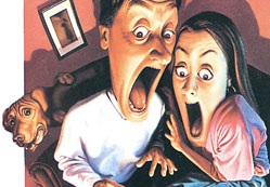 Reklamların çocuklara etkisi...