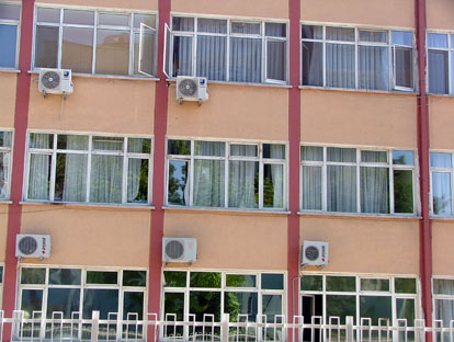 Beyşehir'de gıda zehirlenmesi