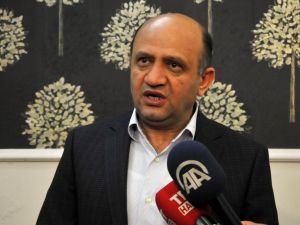 Bilim, Sanayi Ve Teknoloji Bakanı Işık, Kocaeli'de: