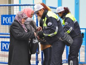 Soma'daki Maden Faciası Davası