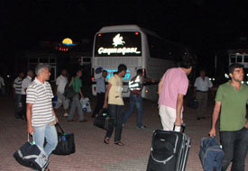 'Kısa süre sonra' bomba patlamadı