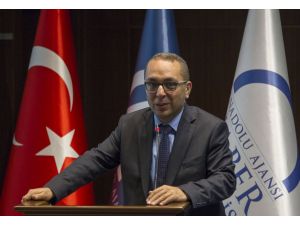 Anadolu Ajansının "Yeni Nesil Habercilik" Eğitimi Başladı