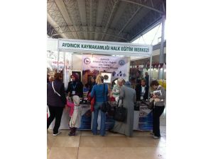 Ametist Taşı Bursa'da Tanıtıldı