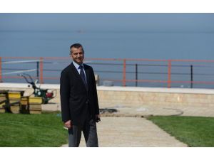 Çanakkale "Açık Hava Müzesi" Olacak