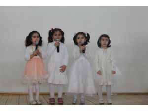 Kutlu Doğum Haftası