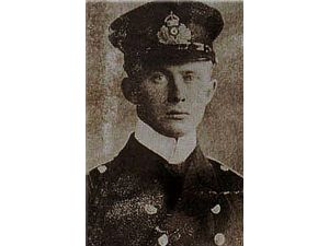 Cenazesi İslam İnancına Göre Defnedilen Alman Subay