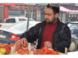 Kpss Mağduru "Seyyar Satıcılık" Yapıyor