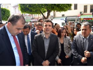 Adana Adliyesi'ndeki Avukatların Aranması Tartışması