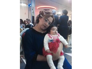 Mersin'deki Zincirleme Trafik Kazası