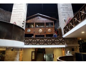 Tarihi "Bedesten" İlgi Bekliyor