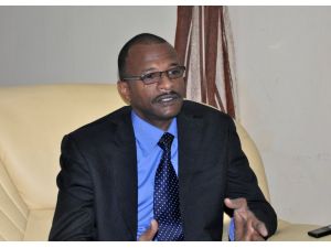 Darfur'da Barış Beklentisi