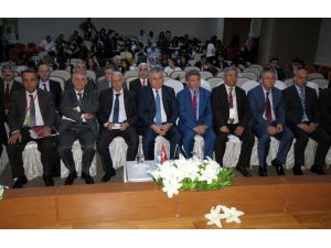 5. Ulusal Tarım Öğrenci Kongresi