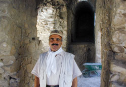 Hasankeyf'te kazı başladı
