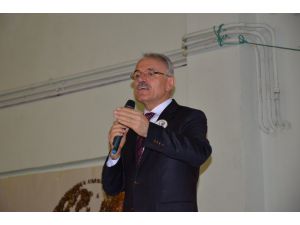 Kutlu Doğum Haftası