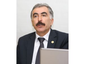 Eğitim-sen Genel Başkanı Karaca: