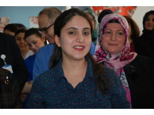 "Benim Doğum Hikayem" Yarışması