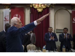 "Milli İttifak" Milletvekili Adaylarını Tanıttı