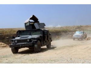 Irak'taki Çatışmalar