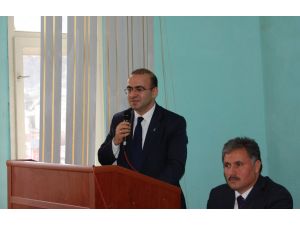Genel Seçime Doğru