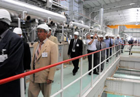 Çumra Şeker, dünyayı etkiledi