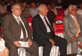 Seydişehir'de esnafın nabzı tutuldu