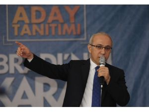 Genel Seçime Doğru