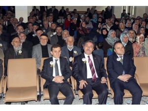 Kutlu Doğum Haftası