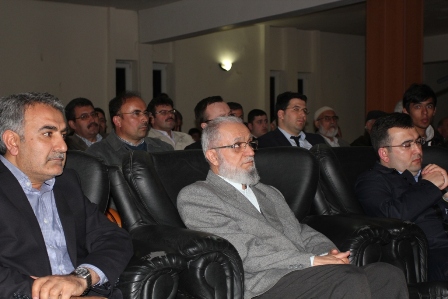 RİBAT'la  kutlu doğum coşkusu