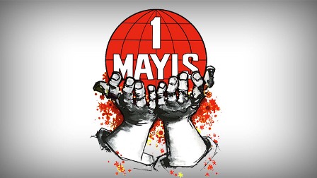 Konya tarihte ilk defa 1 Mayıs’a ev sahipliği yapacak