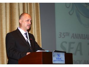 Uluslararası Deniz Kaplumbağaları Sempozyumu