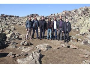 Ağrı'daki Terör Saldırısı