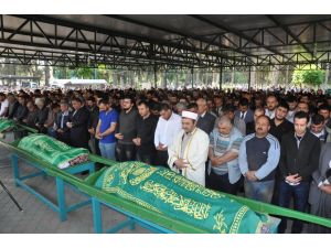 Mersin'deki Zincirleme Trafik Kazası