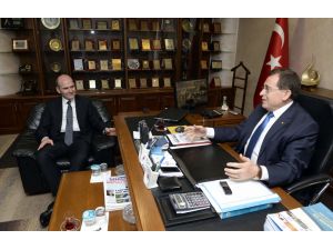 Ak Parti Genel Başkan Yardımcısı Soylu: