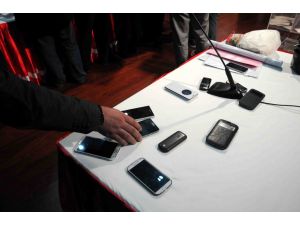 Sdü'de Rektörlük Seçimleri