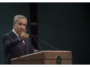 Bakanlar Kurulu Toplantısı