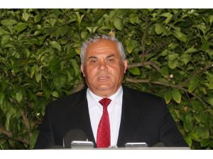 Kktc'deki Cumhurbaşkanı Seçiminde Ctp-bg, Mustafa Akıncı'yı Destekleyecek