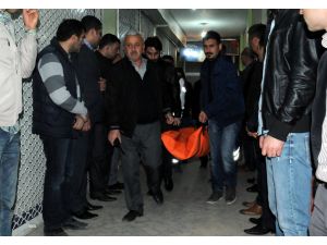 Iğdır'da Cinayet Ve İntihar İddiası