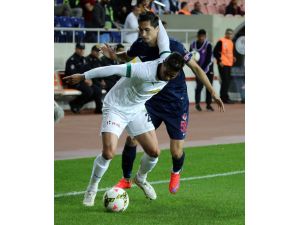 Futbol: Spor Toto Süper Lig