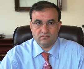 Muammer Sönmez Ankara'ya gidiyor