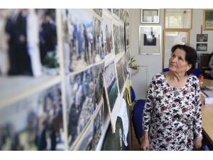 "Srebrenitsa Anneleri" Papa'ya Tepkili