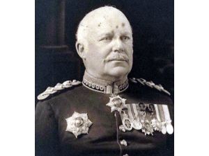 Düşman Saflarında "Türk Dostu" Avustralyalı Bir Hekim