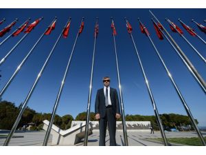 Çanakkale "100'üncü Yıl" Törenlerine Hazır