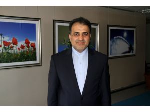 D-8'in Hedefi Üye Ülkeler Arasındaki Ticareti Artırmak