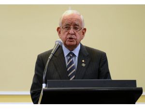 "Türk Askerleri Onurlu Düşmandı"