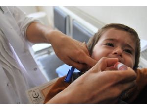 700 Bin Çocuk Daha Sağlıklı Büyüyecek