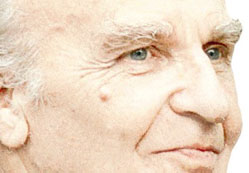 Zindan Notları Türkçe'ye çevrildi