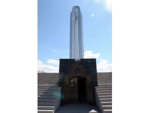 Ermeni Katliamının İzleri Bu Müzede Sergileniyor