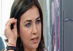 Türbanını atan nedense 'rahatlıyor'