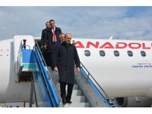 Başbakan Yardımcısı Kurtulmuş: